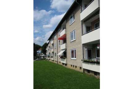 Wohnung zum Mieten in Hemer 439,00 € 63.86 m²