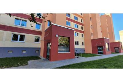Wohnung zum Mieten in Leipzig 846,00 € 99.51 m²