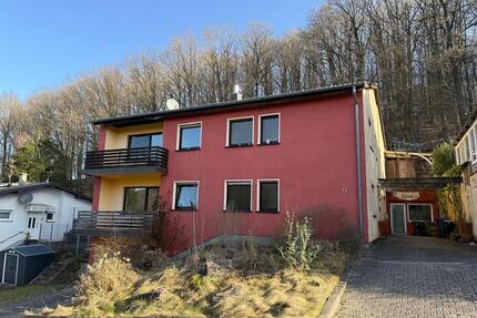 Mehrfamilienhaus in Dirmingen - 287.000,00&nbsp;EUR Kaufpreis, ca.&nbsp; 220,00&nbsp;m&sup2; in Eppelborn (PLZ: 66571)