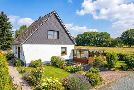 Haus zum Kaufen in Sieverstedt Stenderupau 269.900,00 € 123.05 m² - Sieverstedt / Stenderupau