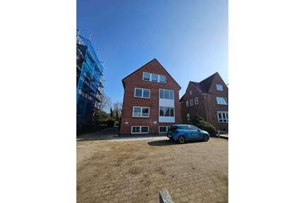 Wohnung zum Mieten in Flensburg 670,00 € 70.45 m²