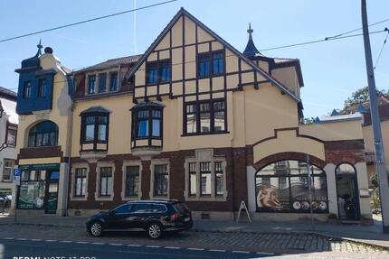 2-Zimmer-Wohnung im Stadtteil Dresden-Trachau, ideal Lage