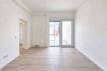 Wohnung zum Mieten in Mannheim 1.645,00 € 91.4 m²