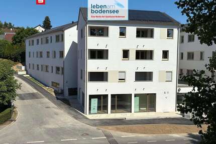 Wohnung zum Kaufen in Tettnang 351.000,00 € 51.5 m²