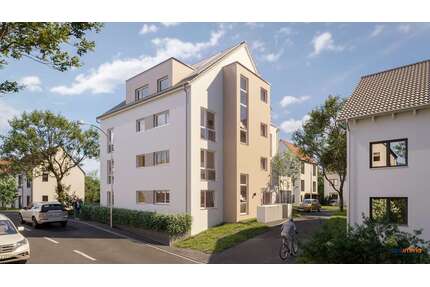 Wohnung zum Kaufen in Waiblingen 489.000,00 € 69.98 m²