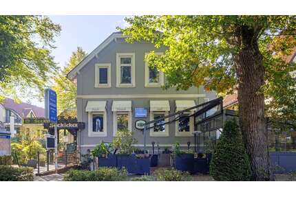 Haus zum Kaufen in Bad Zwischenahn 1.390.000,00 € 122 m²