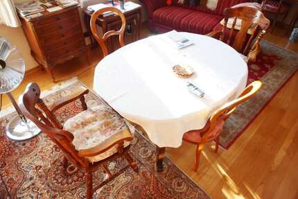 Wohnung zum Kaufen in Oppenheim 215.000,00 € 58 m²