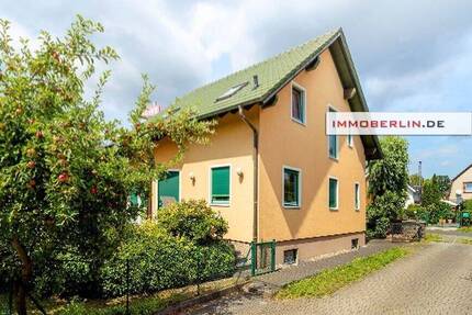 725.000,00&nbsp;EUR Kaufpreis, ca.&nbsp; 140,00&nbsp;m&sup2;&nbsp;Wohnfl&auml;che in Hoppegarten (PLZ: 15366) Birkenstein