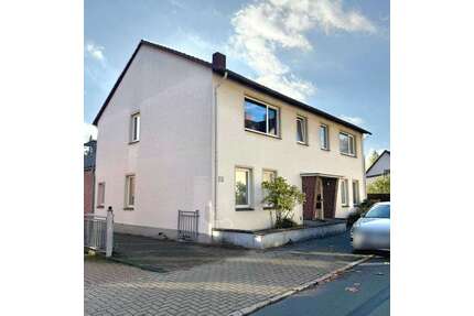 Haus zum Kaufen in Uelzen 375.000,00 € 235.02 m²