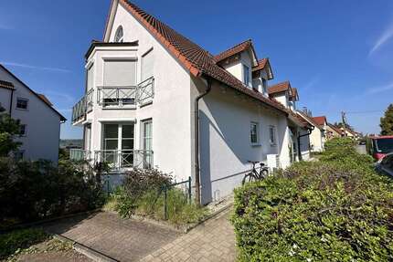 Wohnung zum Mieten in Radebeul 670,00 € 63.6 m²