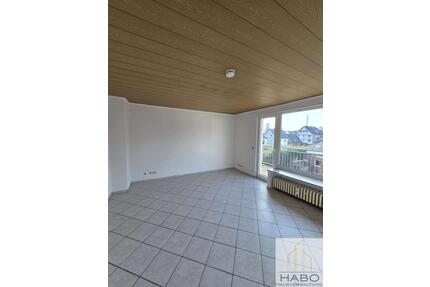 Großzügige 4,5-Zimmer-Wohnung mit Balkon – frisch renoviert in zentraler Lage von Gladbeck