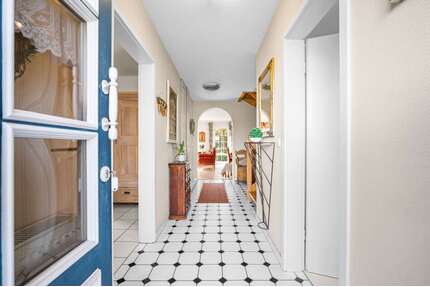 Haus zum Kaufen in Süderlügum 299.000,00 € 111 m²