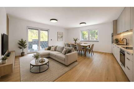 Wohnung zum Kaufen in Bad Orb 375.000,00 € 83.72 m²