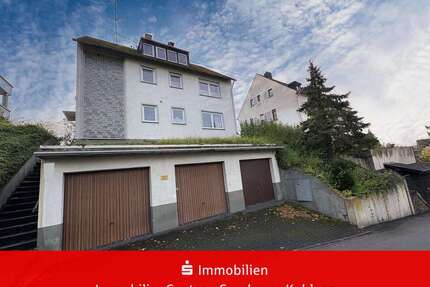 Haus zum Kaufen in Koblenz 400.000,00 € 248 m²
