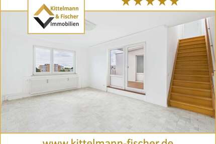 Wohnung zum Kaufen in Wolfsburg 130.000,00 € 89 m²