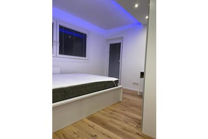 WG-Zimmer, vormöbliert, 2 Badezimmer ab 01.06.2026 - München Ramersdorf-Perlach