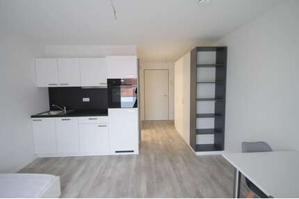 Wohnung zum Mieten in Augsburg 590,00 € 25.42 m²