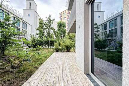 Wohnung zum Mieten in Berlin 2.075,00 € 83 m²