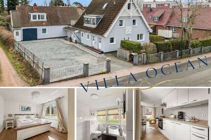 Haus zum Kaufen in Scharbeutz 1.149.000,00 € 305 m²