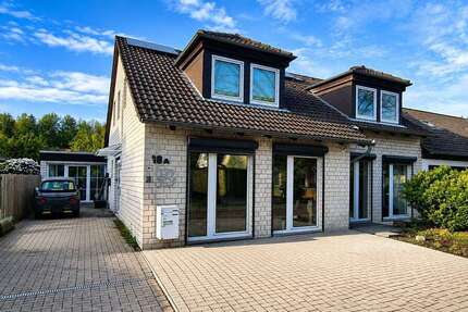 Haus zum Kaufen in Hannover 650.000,00 € 174 m²