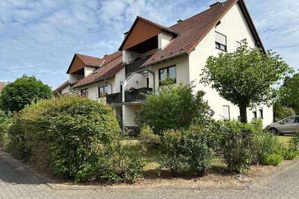 Wohnung zum Kaufen in Miltenberg 159.000,00 € 45 m²