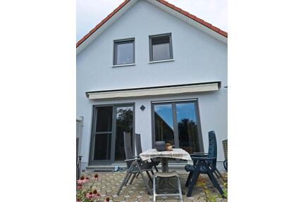 Reihenmittelhaus Kümmersbruck - 435.000,00&nbsp;EUR Kaufpreis, ca.&nbsp; 118,00&nbsp;m&sup2; in Kümmersbruck (PLZ: 92245)