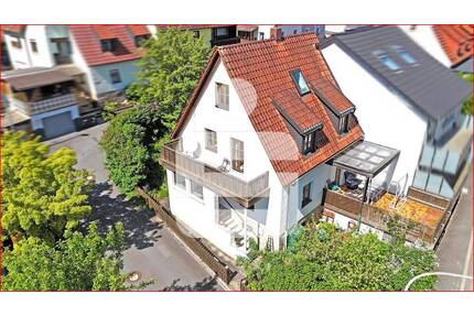 Freude am Eigentum - warum da noch Miete zahlen? - Stadtsteinach