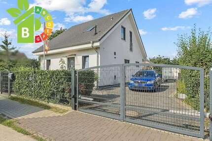 Haus zum Kaufen in Berlin 560.000,00 € 110.95 m²