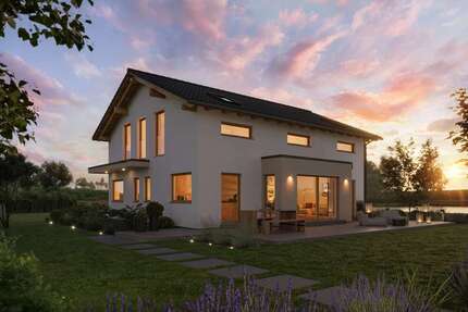 Haus zum Kaufen in Lörrach 848.610,00 € 168.42 m²