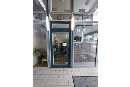 Gepflegtes Ladenlokal mit Gastro-Inventar in zentral Bückeburg