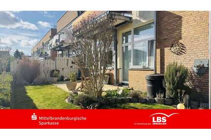 Wohnung zum Kaufen in Potsdam 299.000,00 € 80 m²