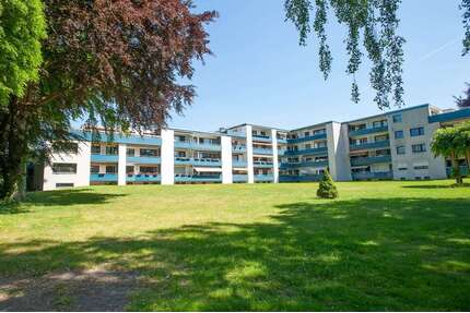 Wohnung zum Kaufen in Barsbüttel 149.000,00 € 41 m²