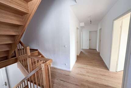 Wohnung zum Mieten in Groß-Gerau 1.640,00 € 115 m²