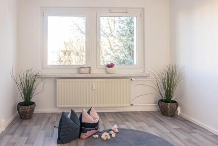 3-Zimmer-Wohnung mit Einbauküche - Chemnitz Adelsberg