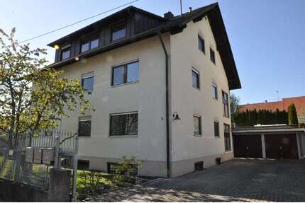 Wohnung zum Kaufen in Pfaffenhofen 290.000,00 € 138 m²
