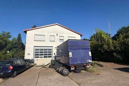 Haus zum Kaufen in Homburg 399.000,00 € 200 m²