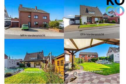 Haus zum Kaufen in Dormagen 749.000,00 € 359 m²