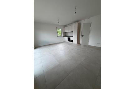 Neubau 2026 | 2-Zimmer mit Einbauküche, Smarthome & Gartennutzung - Berlin Treptow-Köpenick