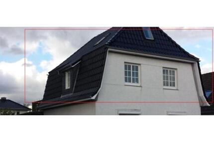 3-ZKB-Wohnung mit großer Balkonterrasse + Dachboden - Delmenhorst Bungerhof