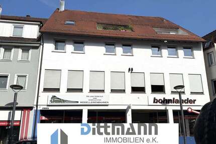 Wohnung zum Kaufen in Albstadt 299.500,00 € 171 m²