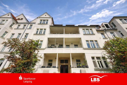 Wohnung zum Kaufen in Leipzig 289.000,00 € 104.15 m²