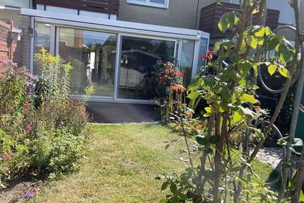 Haus zum Kaufen in Bad Oldesloe 365.000,00 € 112.9 m²