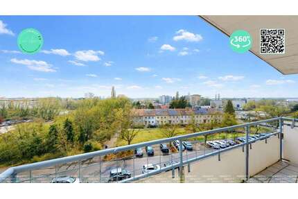 Wohnung zum Mieten in Karlsruhe 1.439,00 € 106 m²