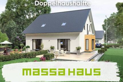 Wer jetzt plant, baut mit Rückenwind | massa haus - Elsdorf Niederembt