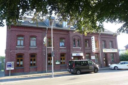 Wohnung zum Mieten in Geilenkirchen 562,50 € 75 m²