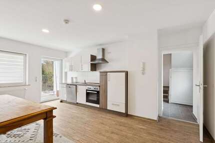 Haus zum Kaufen in Biebertal 157.800,00 € 60 m²