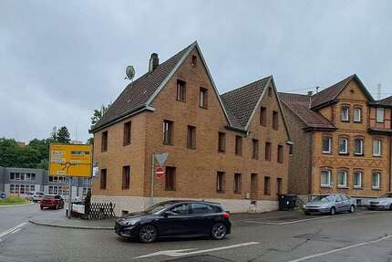 Haus zum Kaufen in Backnang 1.295.000,00 € 239 m²