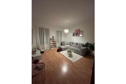 2-Zimmer Wohnung in Leipzig (Gohlis) Möbiliert auf Zeit