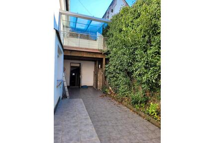 Großzügige Maisonettewohnung in Trier Pfalzel