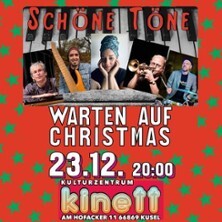 Schöne Töne - Warten auf Christmas